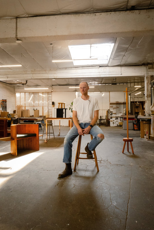 Cody Campanie: Objects That Hold Memory