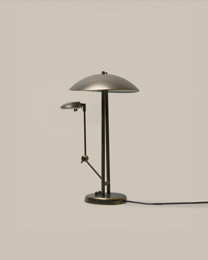 Two-Tier Table Lamp