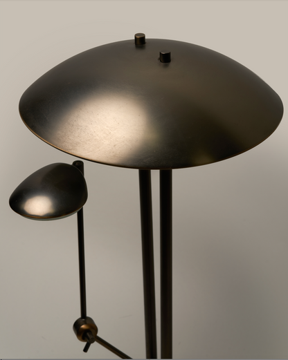 Two-Tier Table Lamp