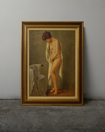 Female Nude