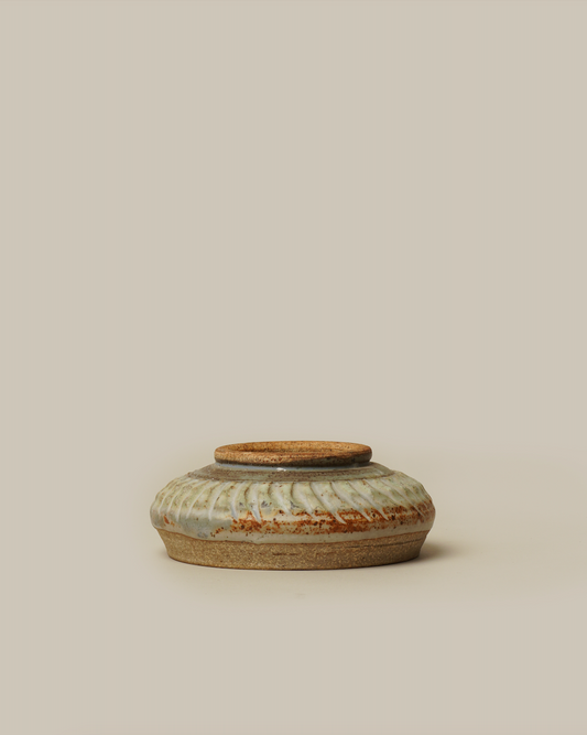 Ikebana Ceramic