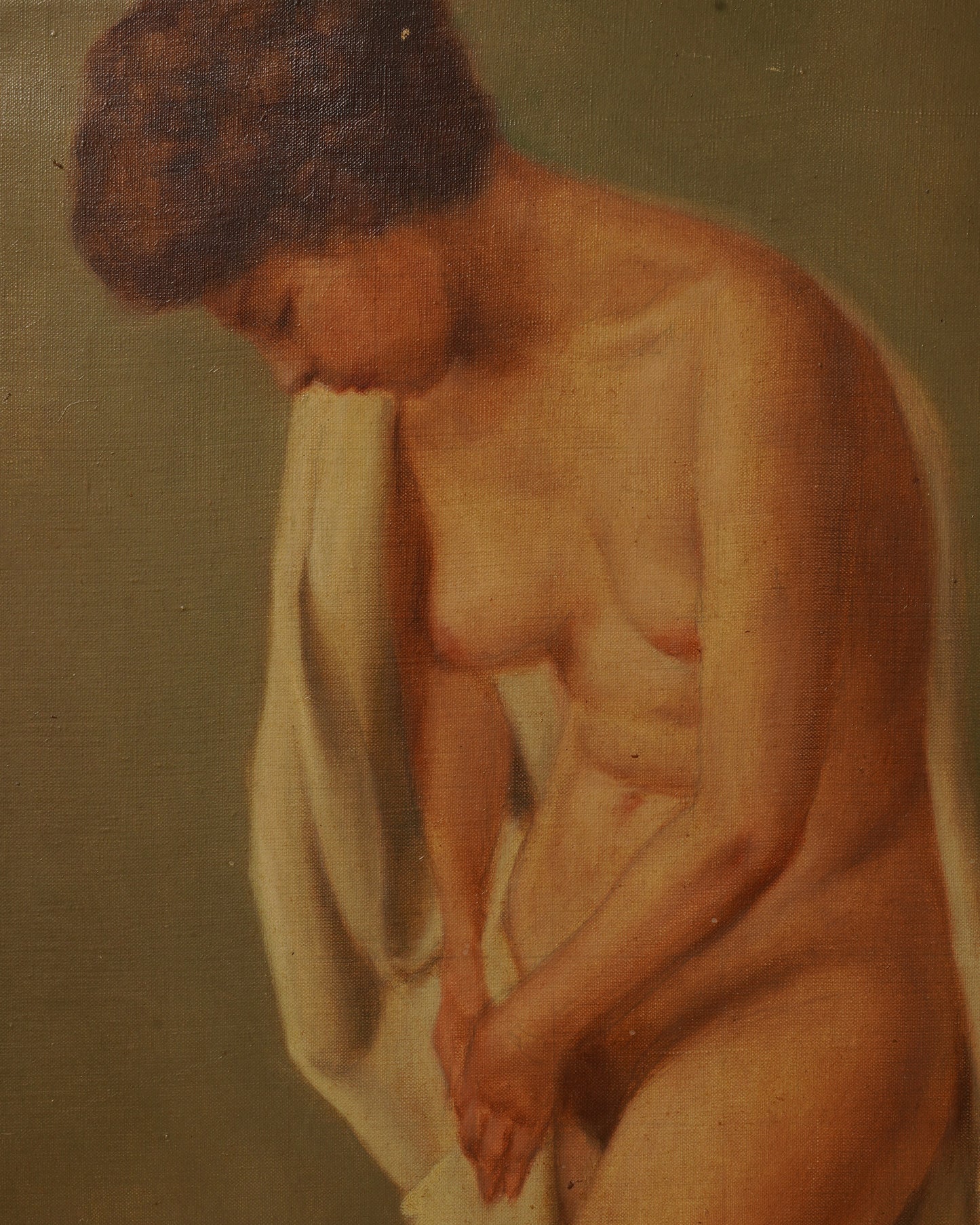 Female Nude