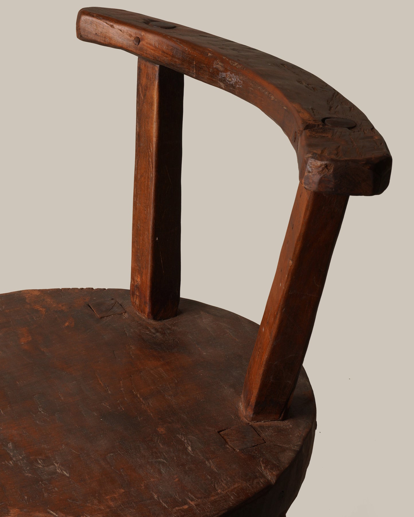 Vintage Wooden Chair