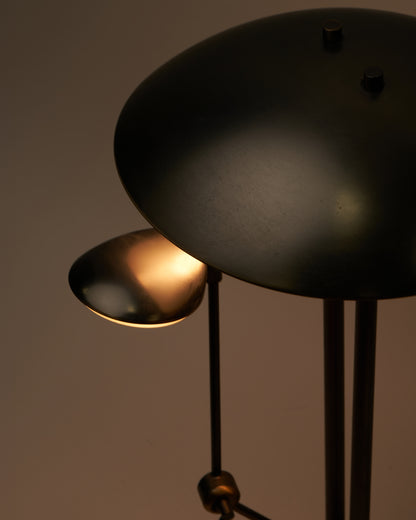 Two-Tier Table Lamp